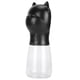 thumbnail image 3 of Botella de agua para mascotas, 480 ml, agua al aire libre para mascotas, taza para beber, dispensador de agua para perros, mejore su experiencia, 3 of 8