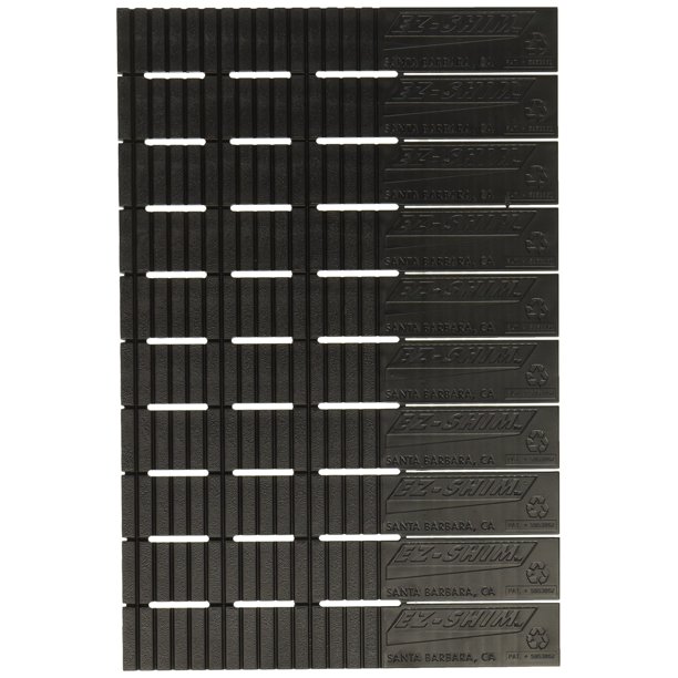 EzShim Heavy Duty Shims (20 count)