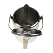 Ozark Trail 12-Cup Stainless Steel Camping Percolator