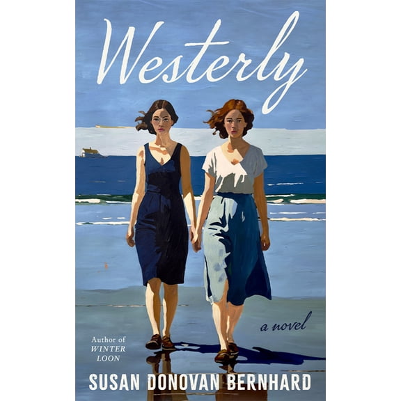 Westerly, (Paperback)