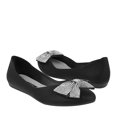 thumbnail image 1 of Zapatos DAMA Clasben Libia Simipiel Negro, 1 of 4
