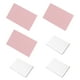 thumbnail image 1 of unbranded 6Ud Bloques De Goma Para Grabado Material Tpr Para Artesanía Y Sellos DIY Duraderos, 1 of 8