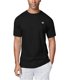 thumbnail image 1 of Camiseta para hombre Champion color negro extragrande, 1 of 1