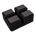 thumbnail image 3 of Press Blocks Board Bench Board Gym Workout Fitness For Increase Your Bench Press, 3 of 3