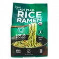 thumbnail image 1 of Lotus Foods - Organic Jade Pearl Rice Ramen Noodle Cakes, 283g, 1 of 2