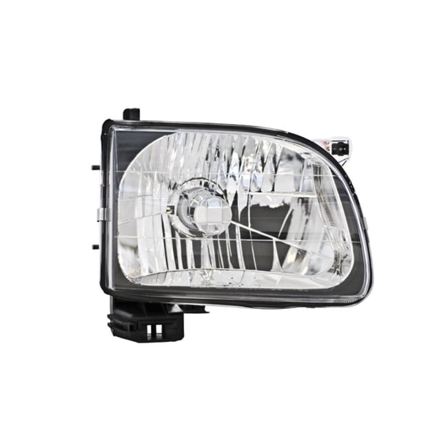 Faro DEPO Toyota Tacoma 2001 - 2004 Copiloto