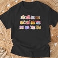 thumbnail image 3 of Meemeows Cats TShirt, 3 of 6