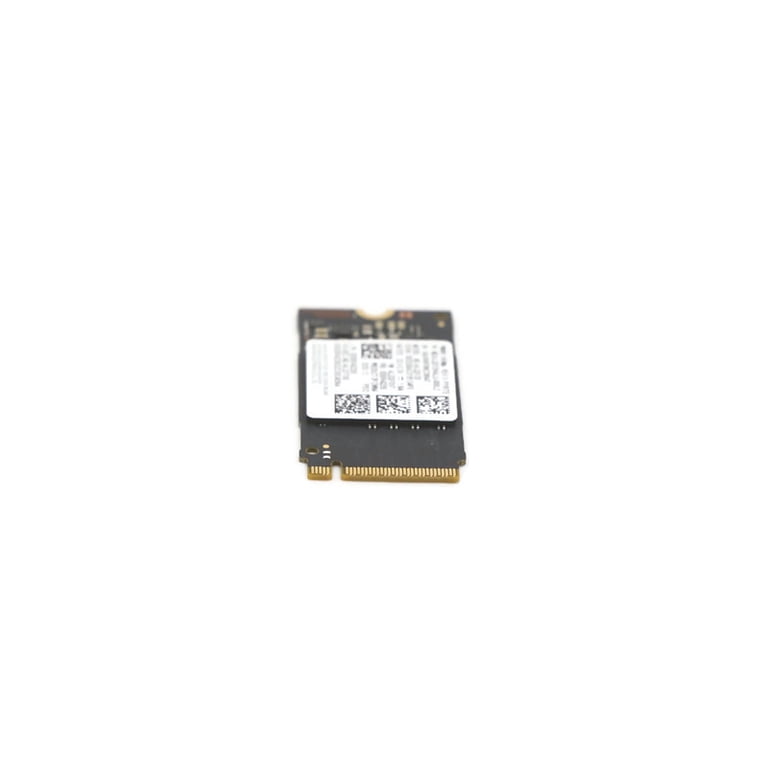 New Genuine Lenovo Ideapad 3-17IIL05 V17-IIL M.2 PCIe 2242 512G
