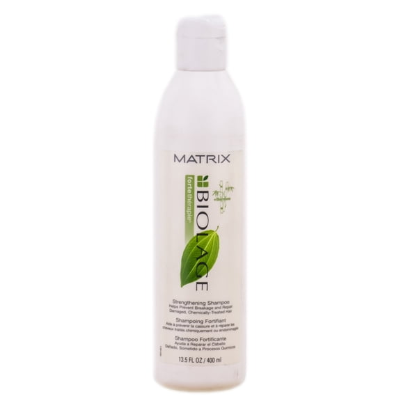 Matrix Biolage Strengthening Shampoo Damaged & Chemically Treated Hair 13.5 OZ
