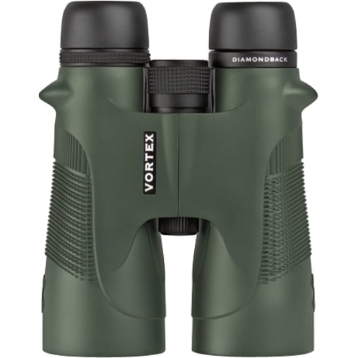 2018 Model Vortex Optics Diamondback 10x50 Binoculars 