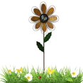 thumbnail image 4 of del  esculpe la l jardín para Amarillo Gloria Molino, 4 of 9