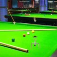 thumbnail image 3 of Pool Billiard Bridge Head, Adult Pool Cue Holder, Suitable for Snooker Games, Indoor Billiards Cue Rest, Perfect Pool Bridge for Game Enthus, 3 of 5