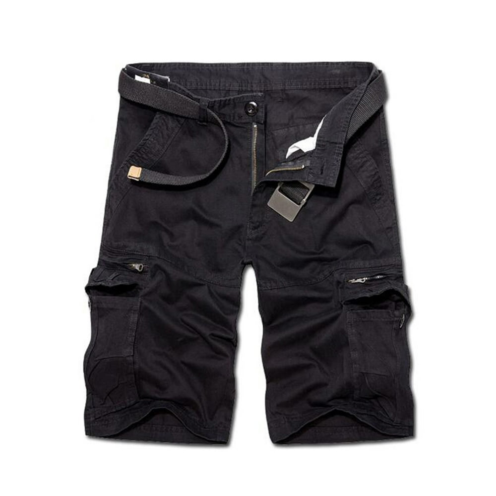 short jogger army