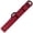 Burgundy, variant on Action Backpack ACB35 3x5 Hard Case Billiard Stick Bag Billiards Cues