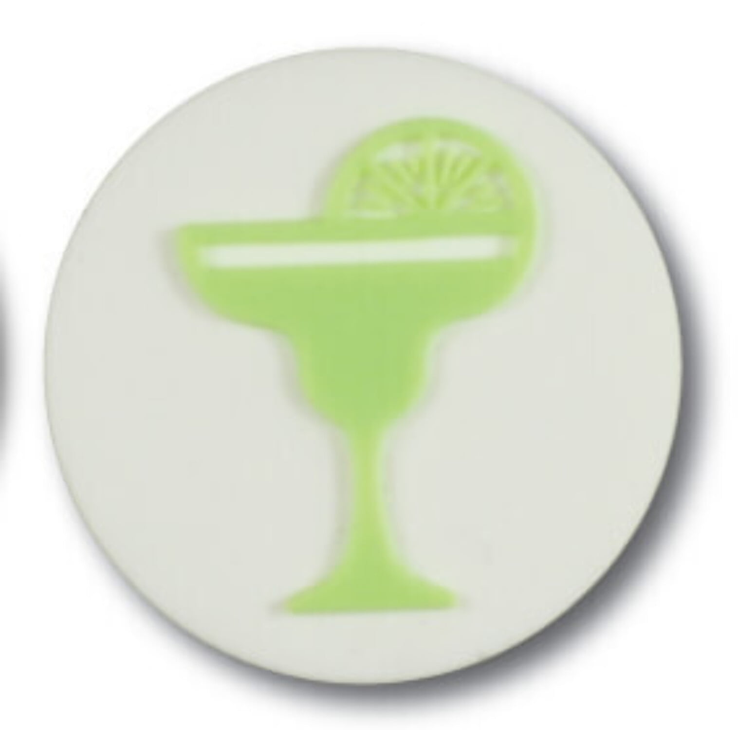 Margarita / Mojito Tennis Racket Vibration Dampener