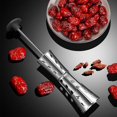 thumbnail image 2 of Lishi Premium Stainless Steel Cherry Pitter - Durable Fruit Pit Remover, 2 of 5