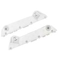 thumbnail image 1 of 1 Pair Front Bumper Bracket Retainer Left Right TD11 50 0T1F Replacement for Mazda CX?9 2007 to 2015, 1 of 5