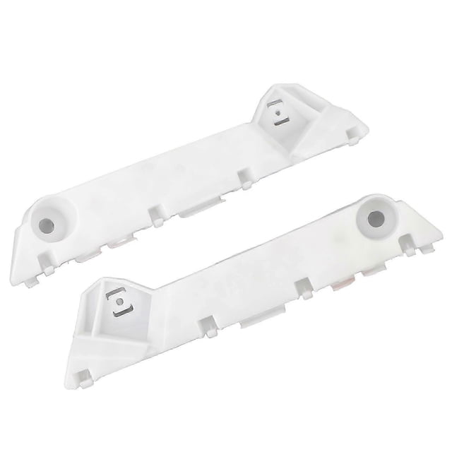 1 Pair Front Bumper Bracket Retainer Left Right TD11 50 0T1F Replacement for Mazda CX?9 2007 to 2015