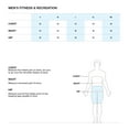 thumbnail image 4 of Men's Speedo 7482183 Easy Long Sleeve Loose Fit Swim Tee (Speedo Black L), 4 of 5