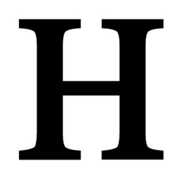 Bookishbunny Letter H Black Metal 12 Inch Wrought Iron Signage Home Wall Art Plaque Name Sign Decoration Com - Wrought Iron Letters Home Decor Bookishbunny Letter H Black Metal 12 Inch Wrought Iron Signage Home Wall Art Plaque Name Sign Decoration Com - Wrought Iron Letters Home Decor