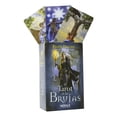 thumbnail image 4 of El Tarot de las Brujas – Mini (Witches Tarot Mini) de Ellen Dugan, arte de Mark Evans, 4 of 6