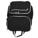 thumbnail image 3 of Bolsa para pañales, mochila de tela Oxford, bolsa para madres multifunción, mochila, cochecito, bolsa para madres, valor inmejorable, 3 of 9