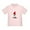 Pink, variant on CafePress - English Bulldog Christmas T Shirt - Cute Toddler T-Shirt, 100% Cotton