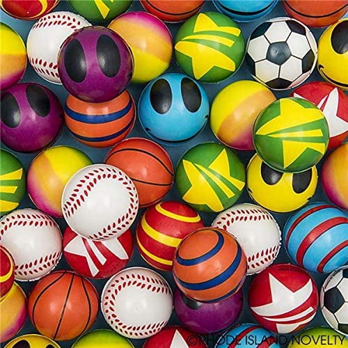 soft squishy stress balls