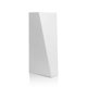 thumbnail image 5 of Minimalismo Geometría De Doble Cabeza 10W Led Luz De Pared Lámpara De Noche Interior Blanco Cálido Smd 5730 Ac 85-265V Guardurnaity HA024498-02, 5 of 5