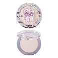 thumbnail image 1 of Paper Highlight Beige Highlighter Makeup - Soft Focus Highlighter for Cheeks, Nose Bridge, 3 Colors, Air Fluff Technology, 1 of 5