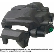 Remanufactured Wearever Standard Brake Caliper, Friction Ready w/Brkt Fits select: 2005-2009 FORD ESCAPE, 2007-2009 MERCURY MARINER