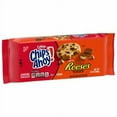 thumbnail image 3 of 2X-Chips Ahoy! Chewy Reese's Peanut Butter Cup Cookies - 9.5 oz, 3 of 4