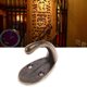 thumbnail image 1 of Estante De Gancho De Pared Likrtyny Libre de BPA, 1 of 8