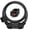 C, variant on Bike Lock Cable 4 Digit Resettable Combination Cable Lock, Bicycles Code Lock Small Security Bike Lock for Mountain Bike