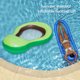thumbnail image 4 of Silla inflable Piscina Colchón de aire Cama flotante Aguacate Deportes acuáticos Tumbona Ndcxsfigh Nuevos Originales, 4 of 8