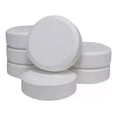 thumbnail image 1 of 1 Kg de Tricloro Tableta de 3 Pulg para Alberca, Marca Clorpool Refill, 1 of 3
