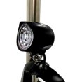 thumbnail image 4 of Bike Light Comes Tail Light E-Bike Led Light Waterproof Flashlight with Horn and Switch, 4 of 5