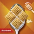 thumbnail image 2 of Honey Nut Chex Cereal Family Size, 19.6 OZ (Pack 4), 2 of 5