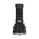 thumbnail image 2 of Linterna Para Exteriores, Batería ABS De 1200mah, Linterna Recargable Impermeable De Alto Brillo, Cuentas De Lámpara Dual De Mano Para Senderismo OTVIAP Spotlight Flashlight, 2 of 8
