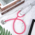 thumbnail image 2 of Jouet Stéthoscope pour Enfants Simulation Jouets de Docteur Jeu de Rôle pour Enfants Jeu de Docteur Jeu de Rôle Stéthoscope Jouets Médicaux pour Filles Garçons Cadeaux, 2 of 5