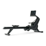 NordicTrack RW300 Rower featuring Silent Magnetic Resistance, 26 Levels of Digital Resistance, USB-C Charging, and iFIT Compatibility for personalized, interactive, full-body workouts at home