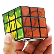 Super Mario Bros. Puzzle Cube