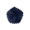 thumbnail image 2 of Puff Sacoos Taburete Reposapies Peluche Suave Colores, 2 of 5