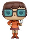 Pop Scooby Doo Fred Vinyl Figure (Other 
