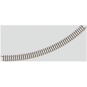 Marklin 8530 Curved Track Section