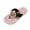 Black, variant on Sandals for Women Wide Width Flip Flops Lightweight All Season for Daily Casual Beach Sandals White