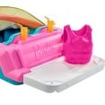 thumbnail image 3 of Set de Juego Barbie Estate Lancha con Muñeca, 3 of 4
