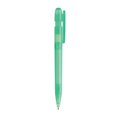 thumbnail image 2 of XD Collection Devin Transparent Recycled ABS Plastic Pen, 2 of 3