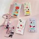 thumbnail image 3 of Cubierta Del Teléfono Para iPhone 11 BTS Bangtan Boys Dibujos Animados Bebé BT TATA KOYA 21 RJ MANG CHIMMY SHOOKY COOKY Para iP 7 8 SE 7Plus 8plus X XS XR XSMax Creative Candy wrapper Case, 3 of 4