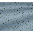 thumbnail image 5 of oneOone Viscose Jersey Fabric Lemon Vegetable Print Fabric by Yard 60 Inch Wide, 5 of 5